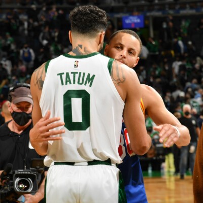 NBA Finals: Prévia de Celtics x Warriors (Livecast TP #72 no Estúdio) cover