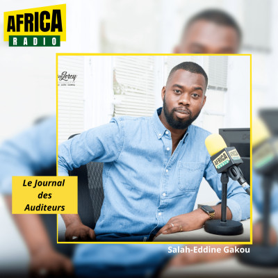 Visite du président Emmanuel Macron en Afrique cover