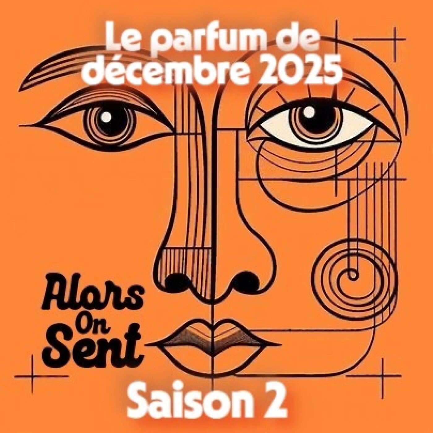 #04S2 Cuir Beluga décembre 2025 episode artwork