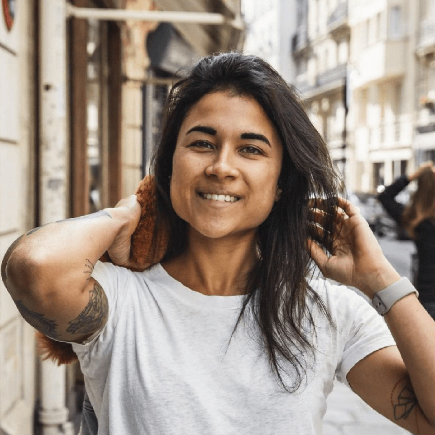 Make The World Funky