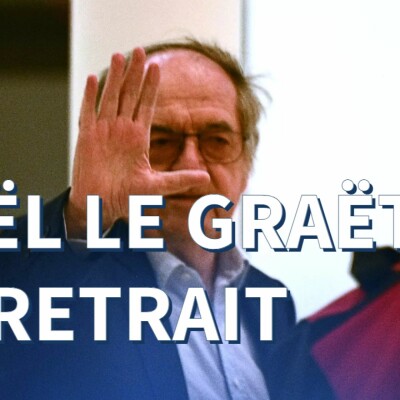 Approuvez-vous la mise en retrait de Noël le Graët par la Fédération française de football ? cover