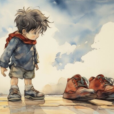 La parentalisation de l'enfant : Quand les rôles s'inversent cover