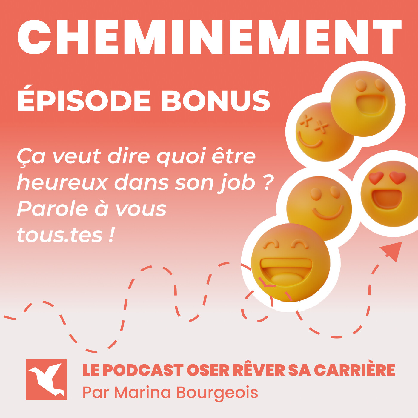 Cheminement