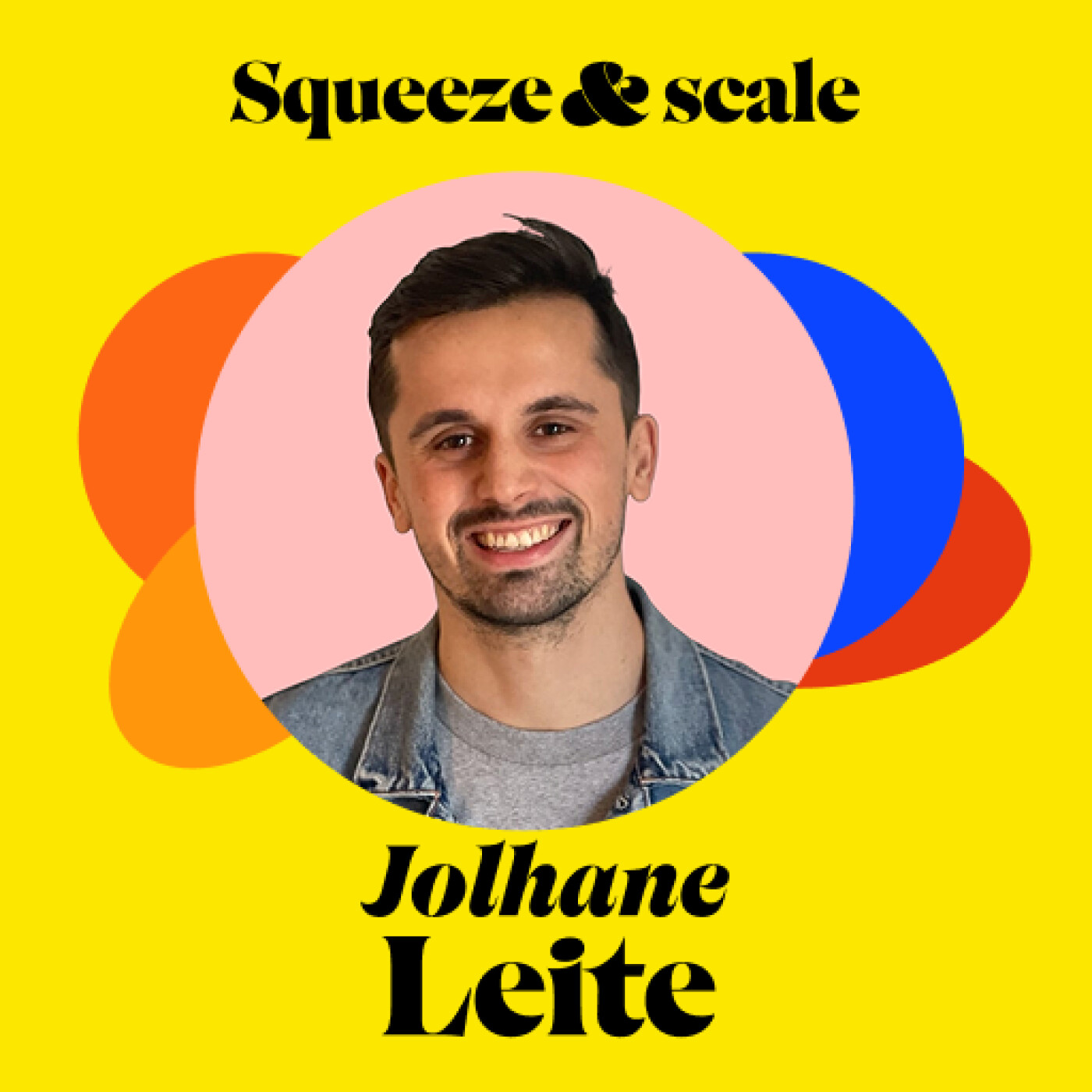 #6 Créer une communauté fermée de C-Levels, avec Jolhane Leite