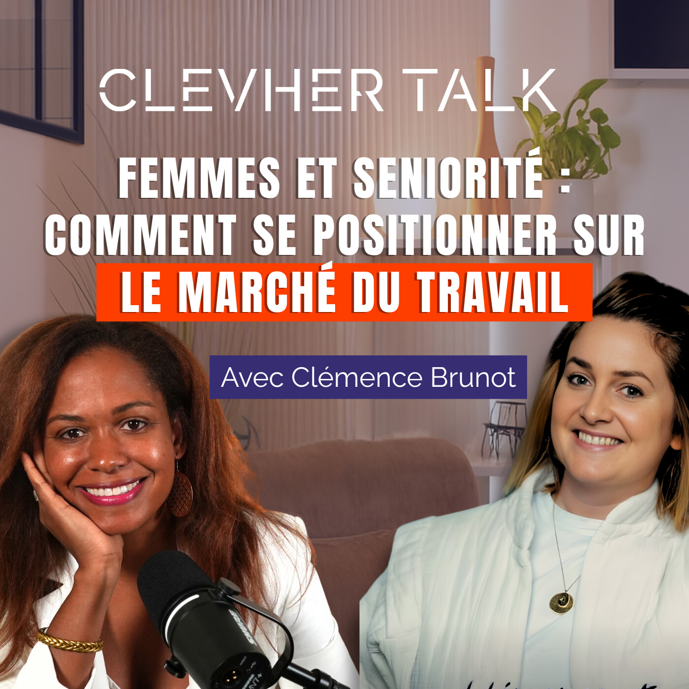 ClevHer Talk