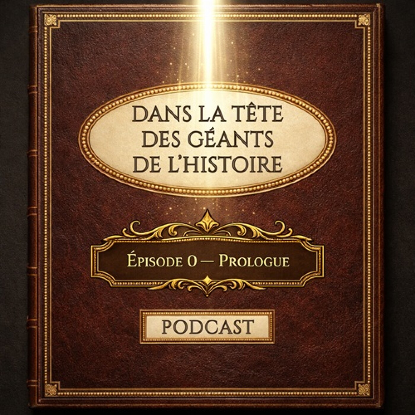 #0 Clarté mentale : le podcast pour mieux décider quand tout semble flou episode artwork