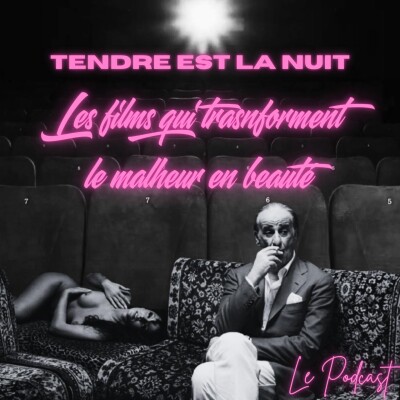TELN 22 - les films qui transforment le malheur en beauté cover