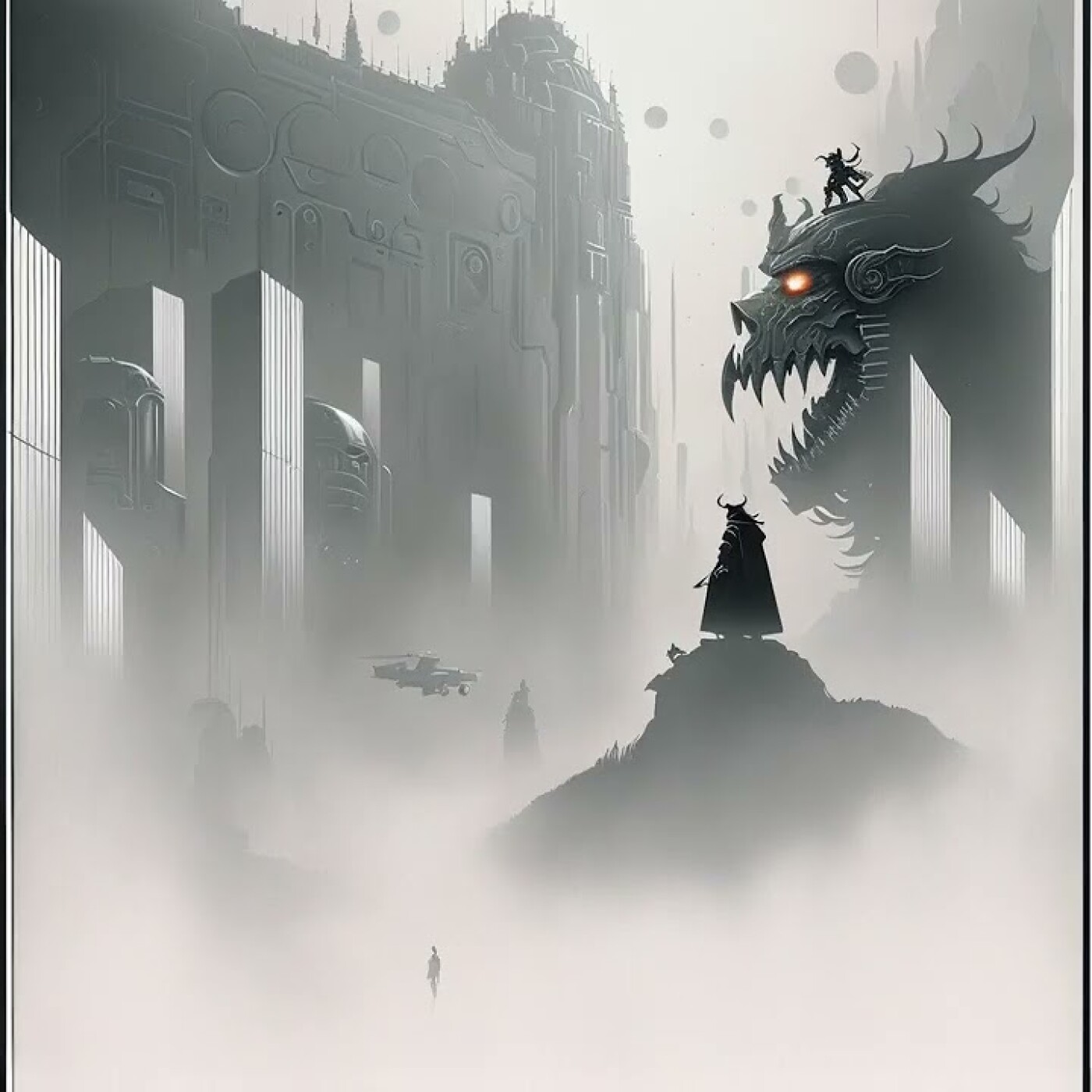 Ayim (Invocation Song 26) episode artwork