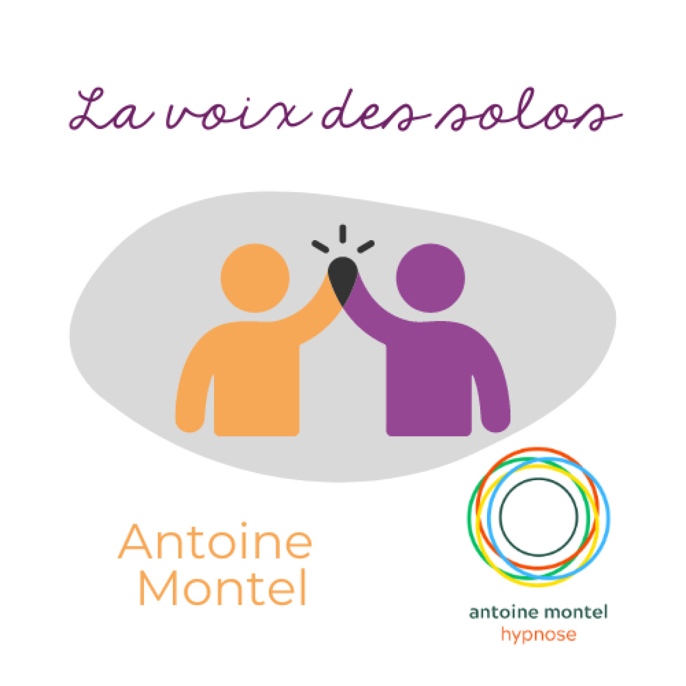 LA VOIX DES SOLOS
