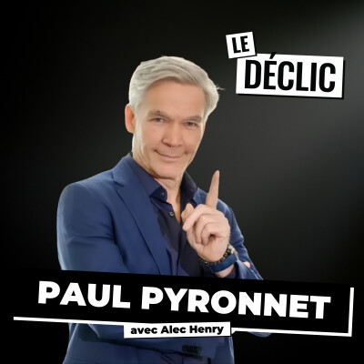 Reprogrammer ses émotions pour reprendre le contrôle de sa vie : les clés de la PNL | Paul Pyronnet [REDIFF] cover