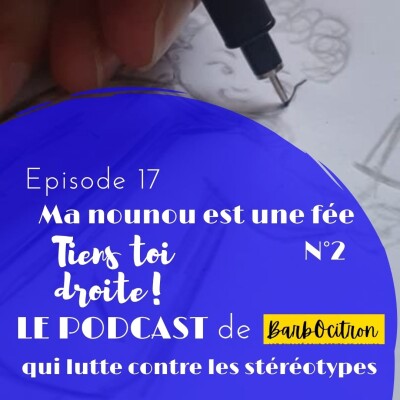 "Ma nounou est une fée" N°2 Episode n°17 cover