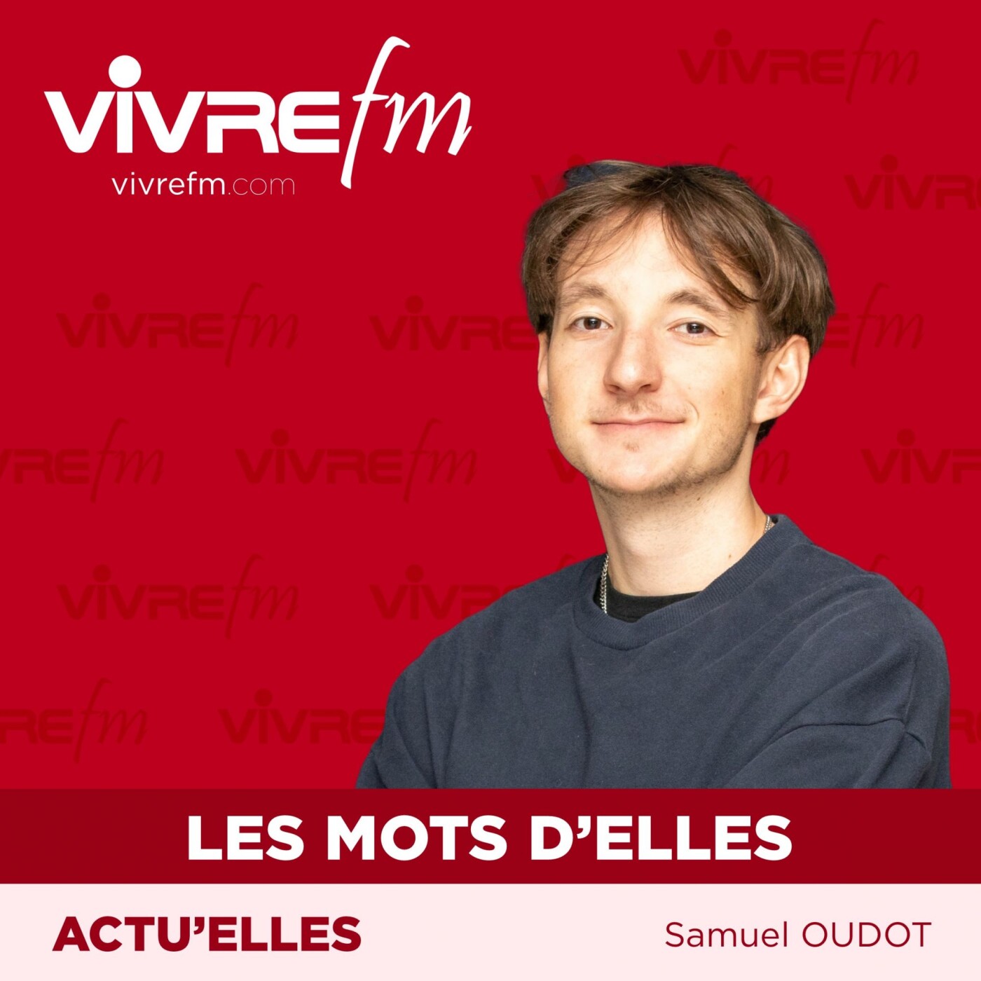 Les mots d\'Elles - Actu\'elles