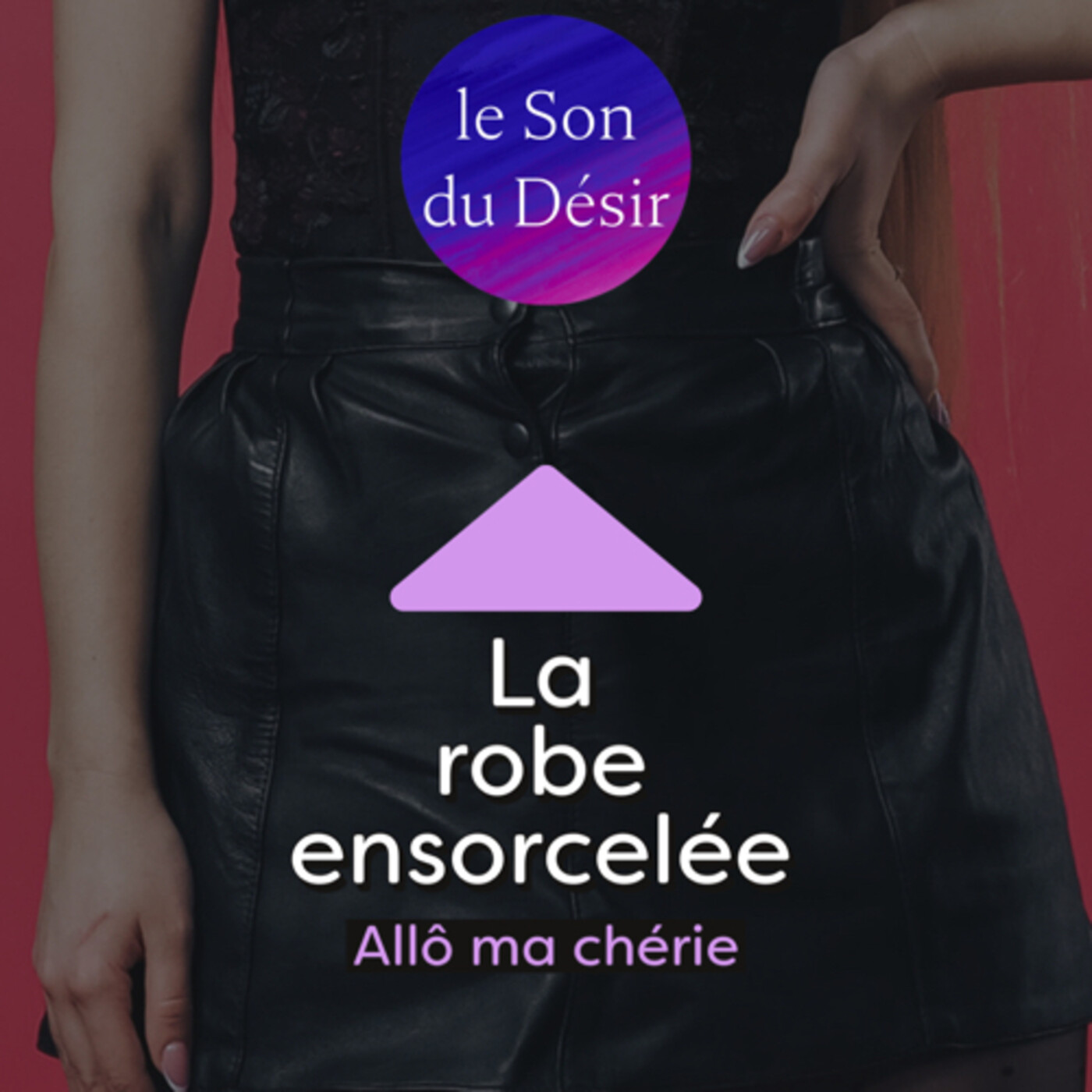 Le Son du Désir - érotisme, sexe et fantasmes