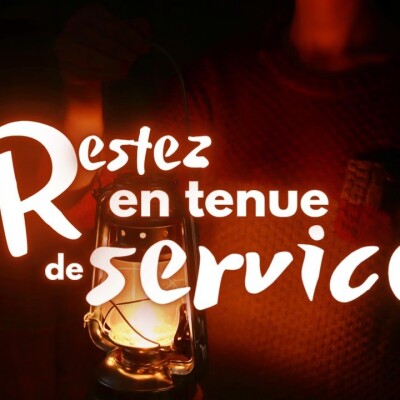 Parole et Évangile du jour | Mardi 24 octobre • Plaire à Dieu ! cover