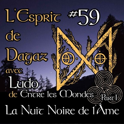 La Nuit Noire de l’Âme : Le Chaos Créateur - Part 1 cover