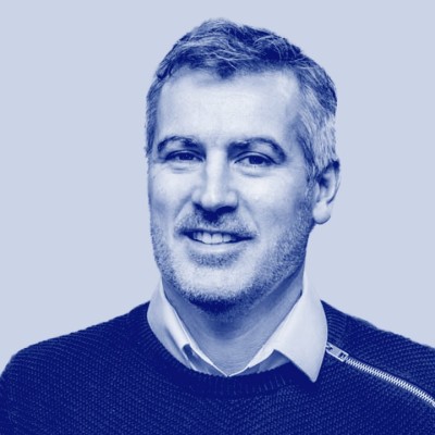 S2 #01 Denis Mourrain, directeur général de LivingPackets France cover