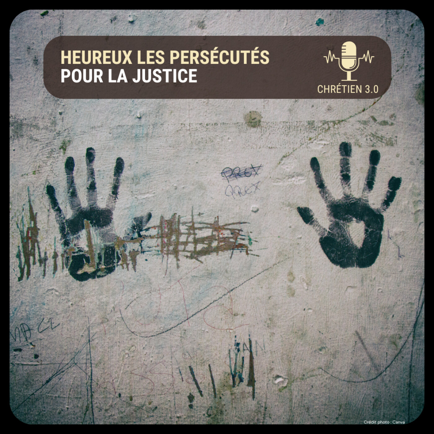 Heureux les persécutés - En quête du Bonheur