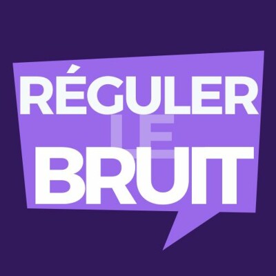 Réguler le bruit cover