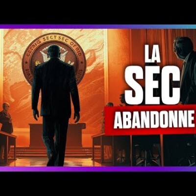 👀👀ABANDON de la SEC : suffisant pour repartir ? (attention un piège) cover