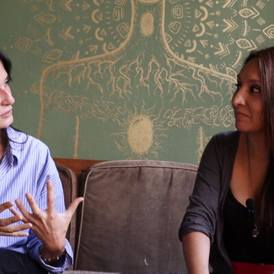 Interview de Delpi, partie 2 cover