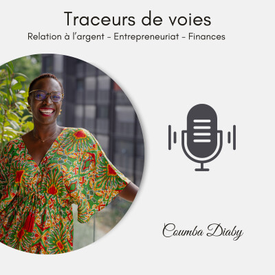 Episode 21 : Construire une sécurité financière qui vous ressemble vraiment cover