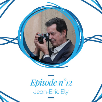 Saison 2 épisode 9 - Jean-Eric Ely, la mémoire d'Aix en photos cover