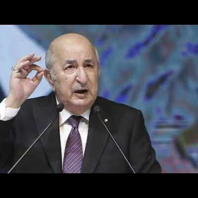 Tebboune : bientôt une interview avec BFM TV et un futur compromis avec la France ? cover