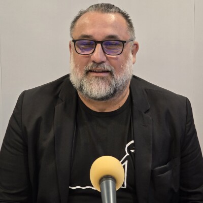 Entretien avec Hervé CHARLES, "Tarbes Citoyenne Écologique et Solidaire" cover