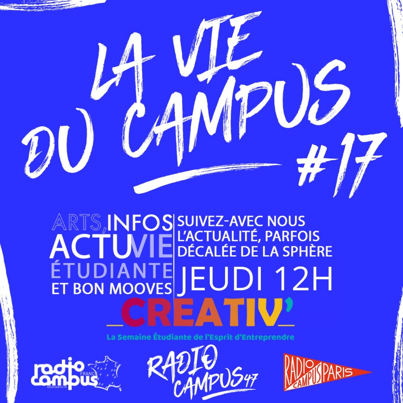 Radio Campus 47