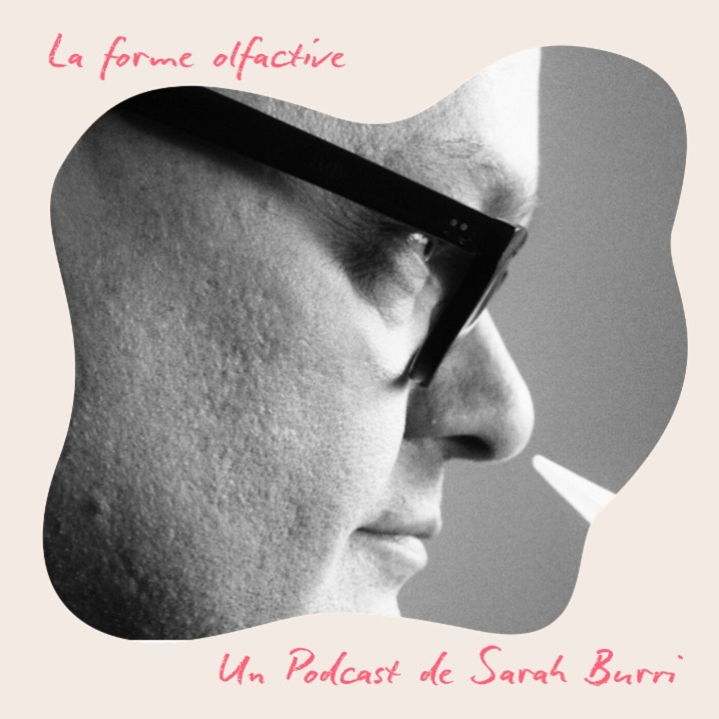 Jean-Michel Duriez, le parfum comme vibration Jean-Michel Duriez, le parfum comme vibration