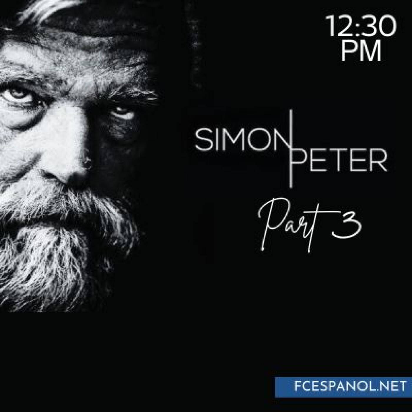 SIMON TO PETER PART 3