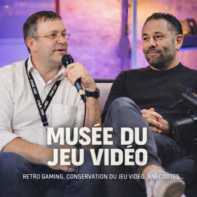 Préserver l'Histoire du Jeu Vidéo : Le Rôle Crucial du Musée et de l'Association MO5 dans la Culture Numérique cover