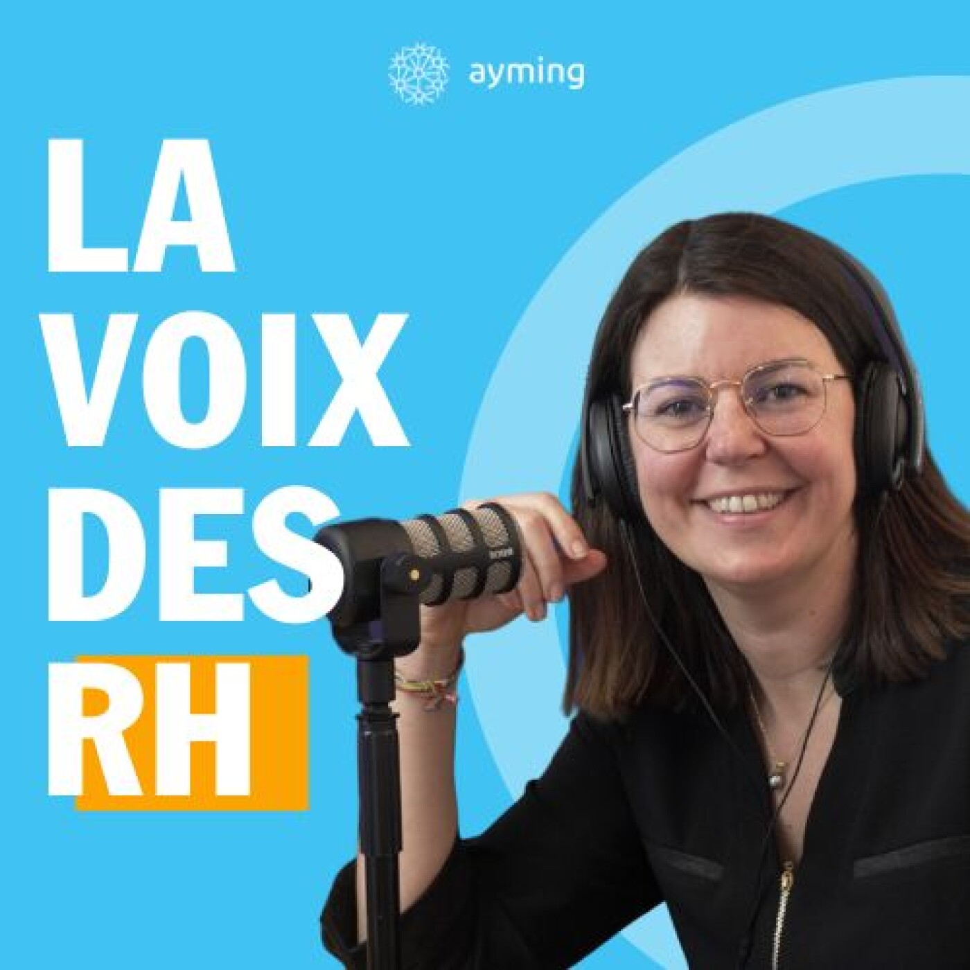 La Voix Des RH