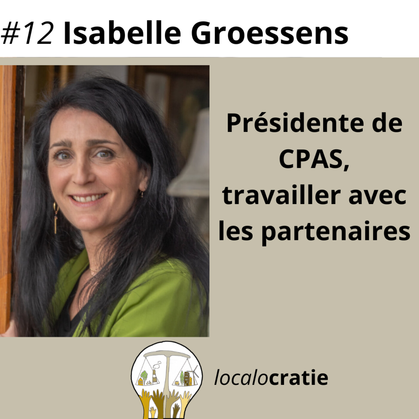 Localocratie