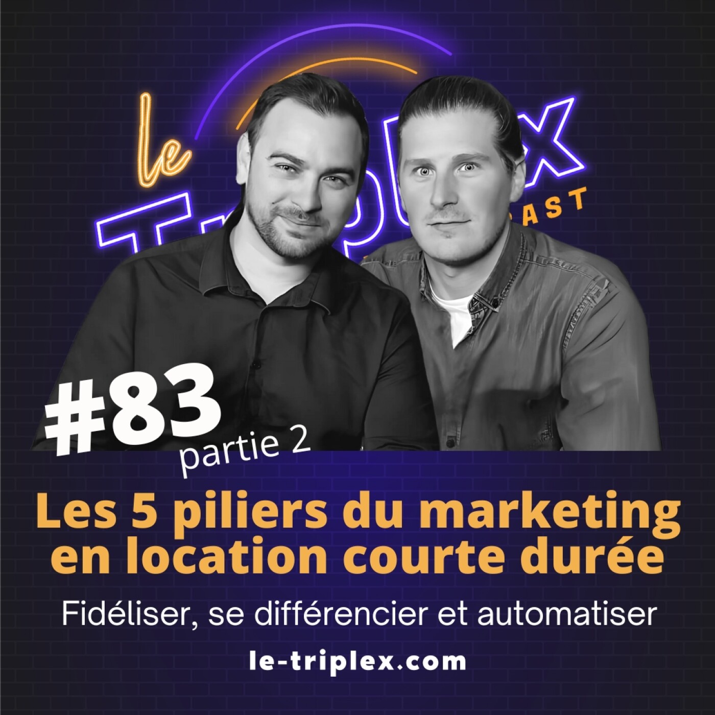 Le Triplex