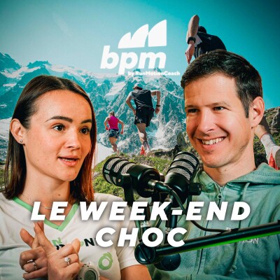 Week-end Choc en Trail : comment le construire pour progresser (sans se blesser) cover