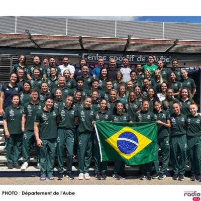 L'INFO SPORT - Du vendredi 19 juillet 2024 cover