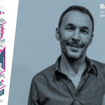 #1 - Bastien Noel - Oyas Environnement - Arroser mieux, arroser moins : l’odyssée Oyas cover