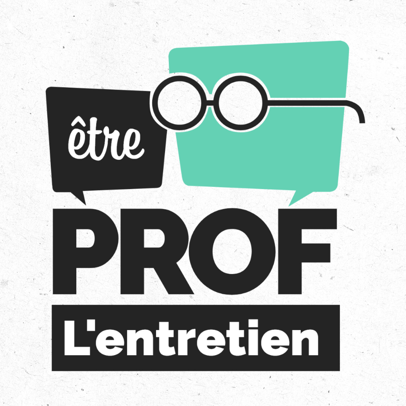 ÊtreProf - le Podcast