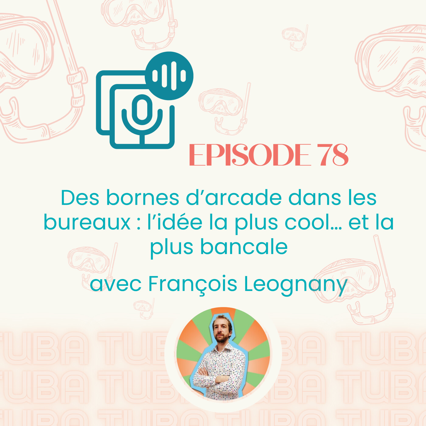 %2378 – Des bornes d’arcade dans les bureaux : l’idée la plus cool… et la plus bancale [entrepreneuriat, business]