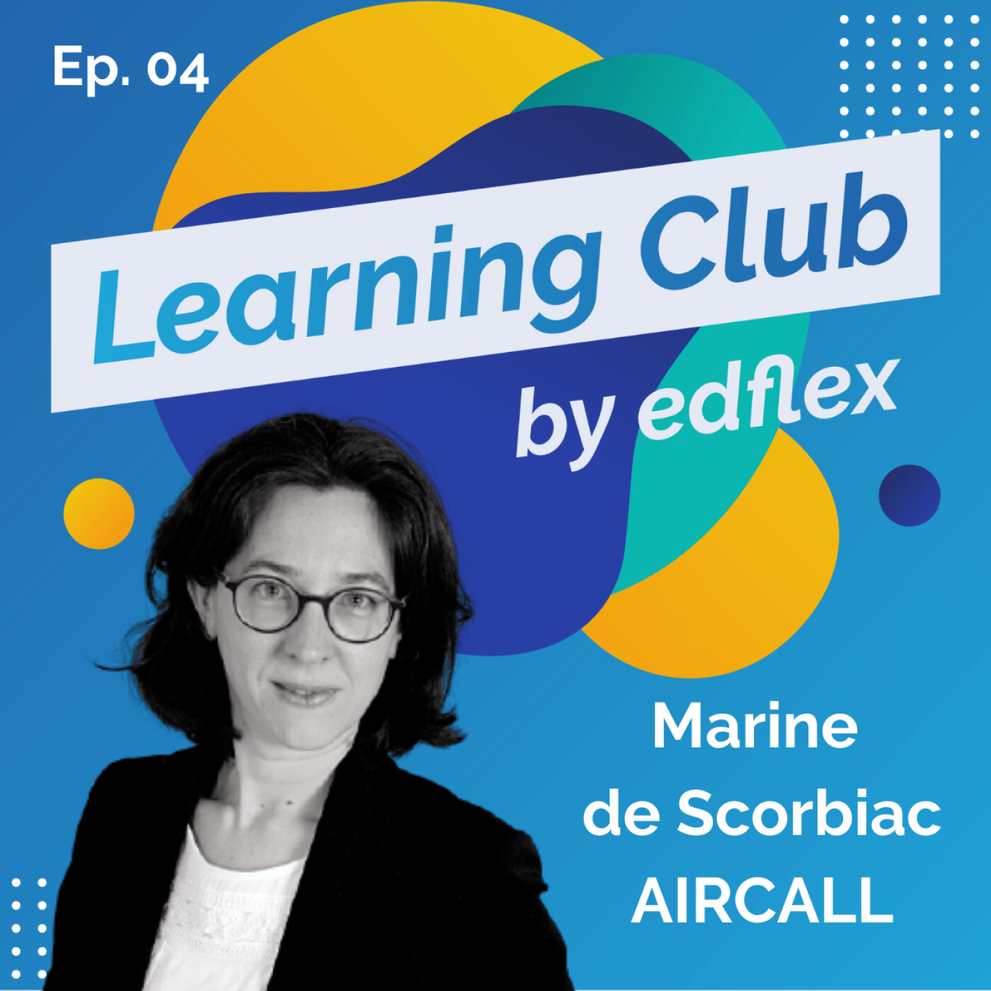 Learning Club by Clément Meslin