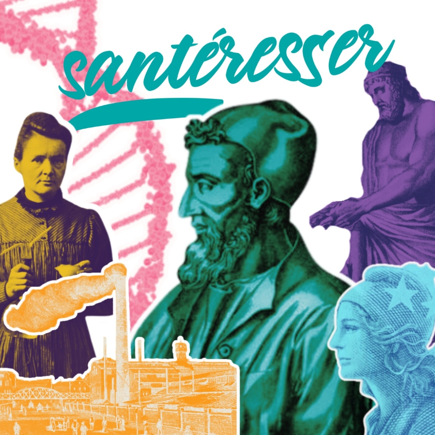 Santéresser