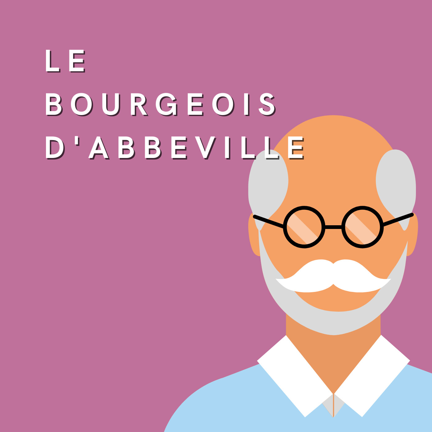 Le Bourgeois d'Abbeville