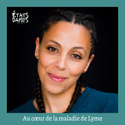 Au cœur de l’errance médicale et de la maladie de Lyme : un combat pour la reconnaissance cover