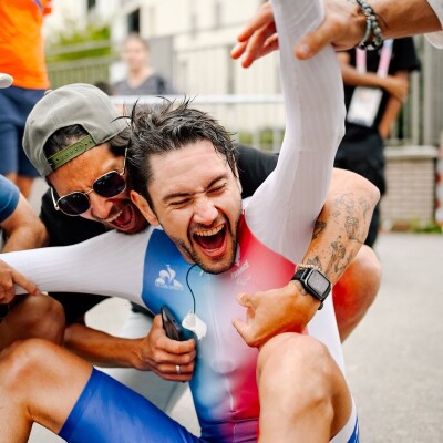 Thomas Peyroton-Dartet est notre invité ! 🇫🇷 (1/2) cover