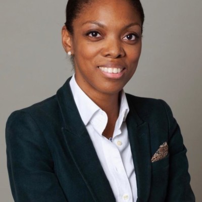 Rosiane Houngbo, élue de la République, explique les prochaines élections consulaires - 15 04 2021 - StereoChic Radio cover