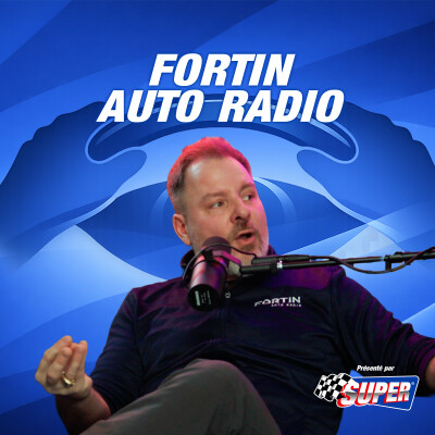 03 – Francis Gauthier: Améliorer le son de sa voiture : ça vaut le coup ? cover