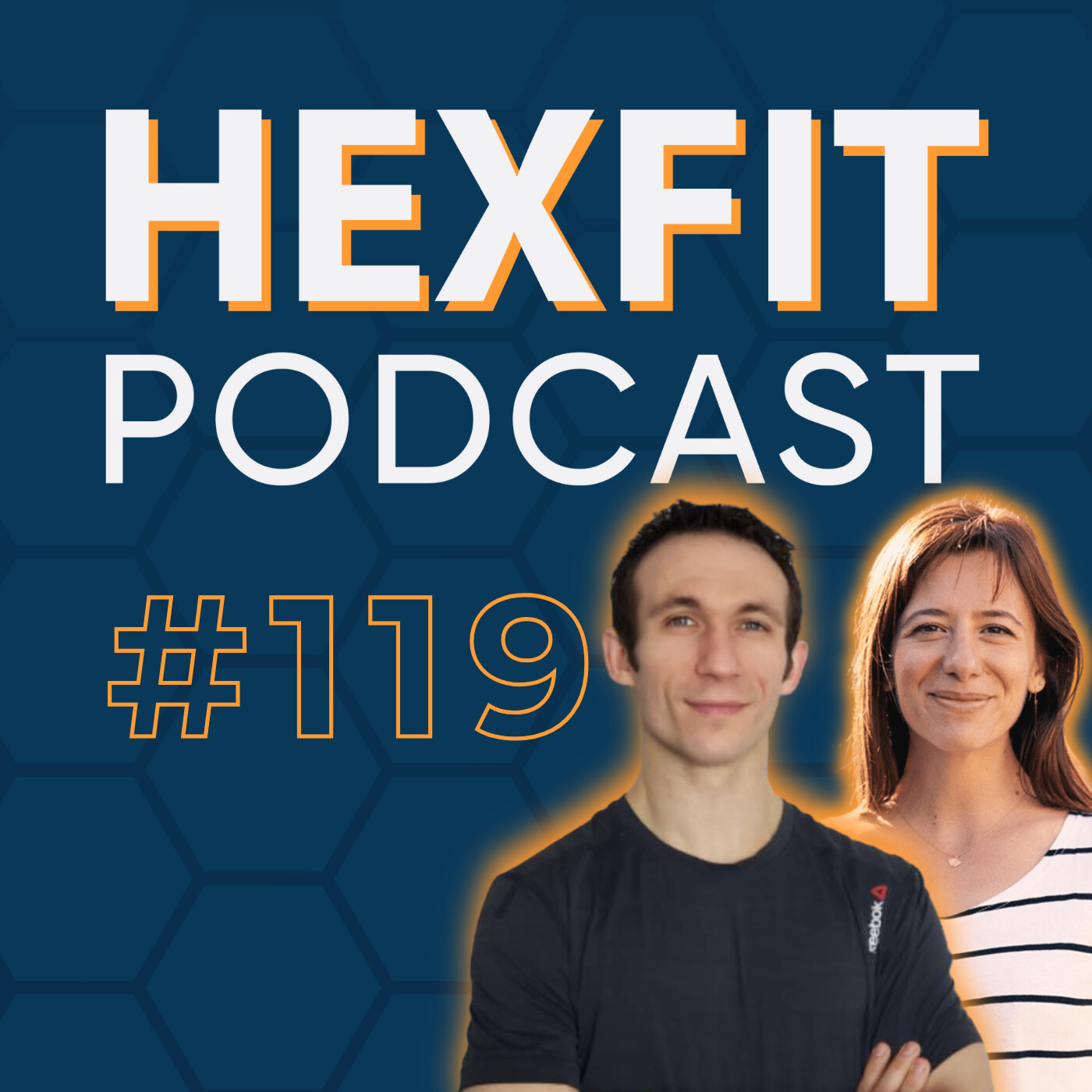 Hexfit Podcast