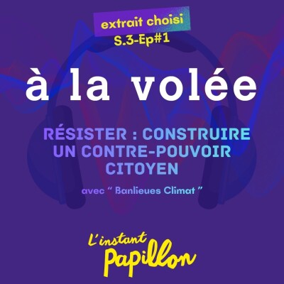 Résister : construire un contre-pouvoir citoyen cover