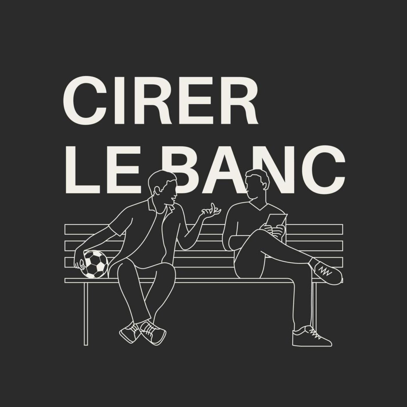 Cirer le banc